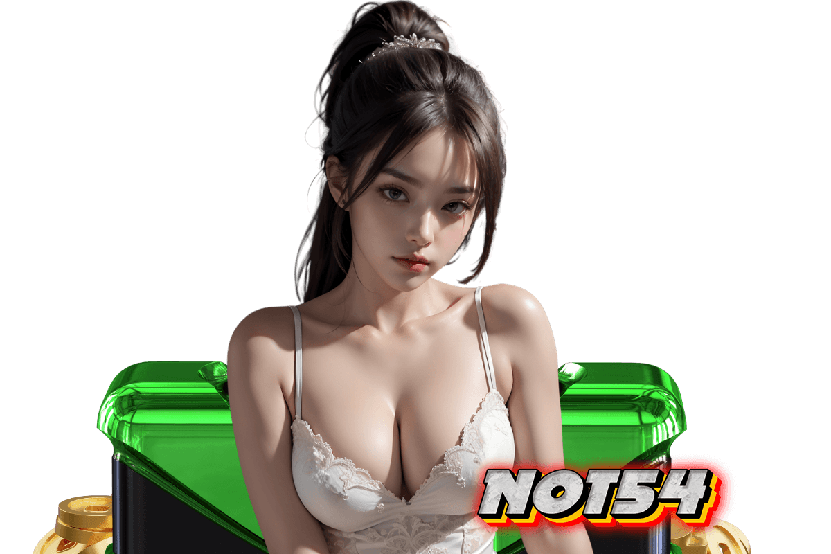not54 สล็อต