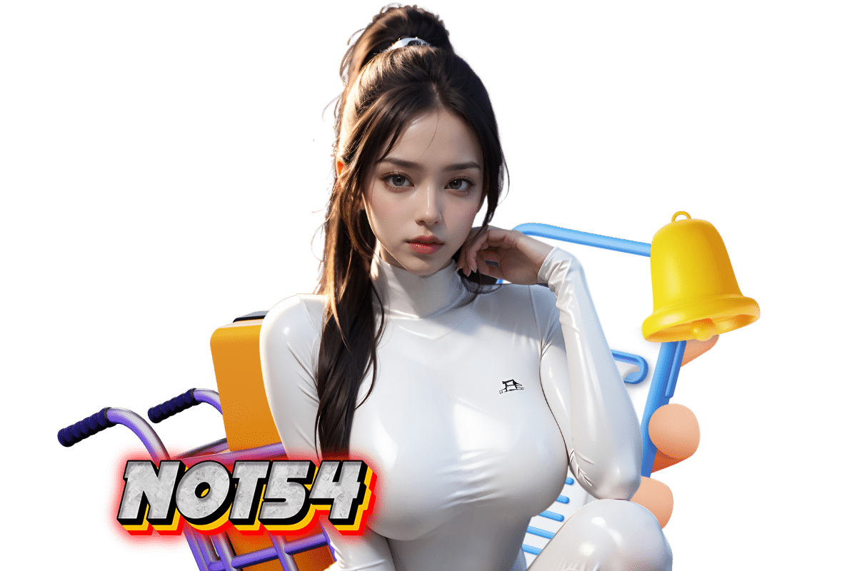 not54 เข้าสู่ระบบ